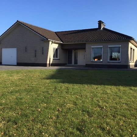 Vakantiehuis In Vlaamse Ardennen Zottegem Εξωτερικό φωτογραφία