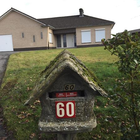 Vakantiehuis In Vlaamse Ardennen Zottegem Εξωτερικό φωτογραφία