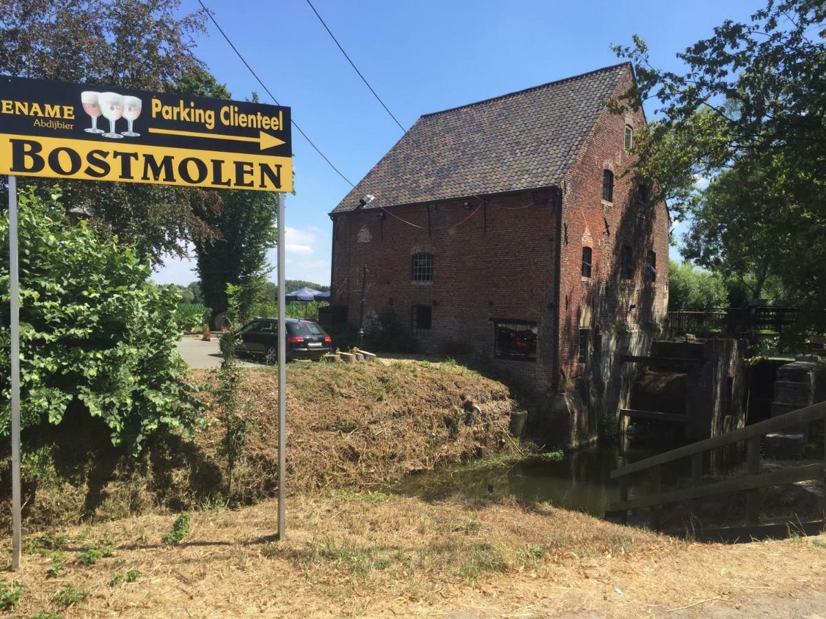 Vakantiehuis In Vlaamse Ardennen Zottegem Εξωτερικό φωτογραφία
